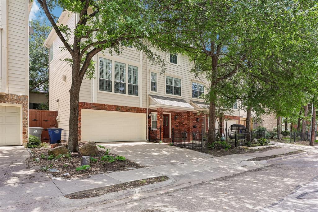 Perry Hall - Residential