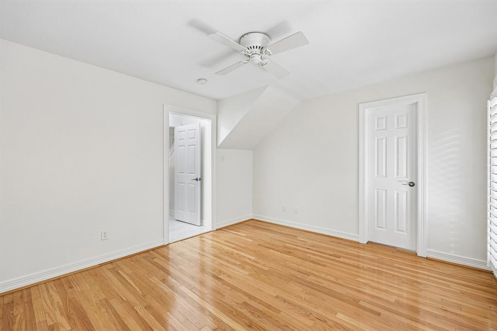 Perry Hall - Residential