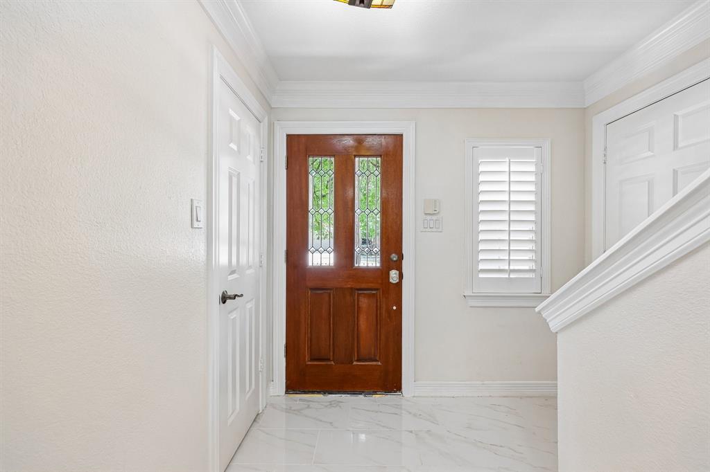 Perry Hall - Residential