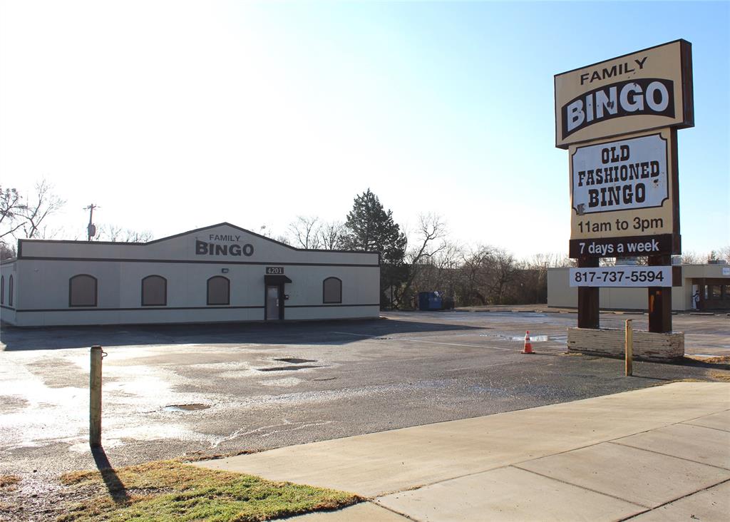 Ridgecrest Add - Commercial Sale