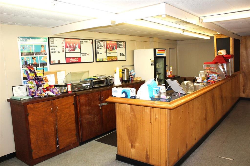 Ridgecrest Add - Commercial Sale