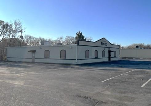 Ridgecrest Add - Commercial Sale