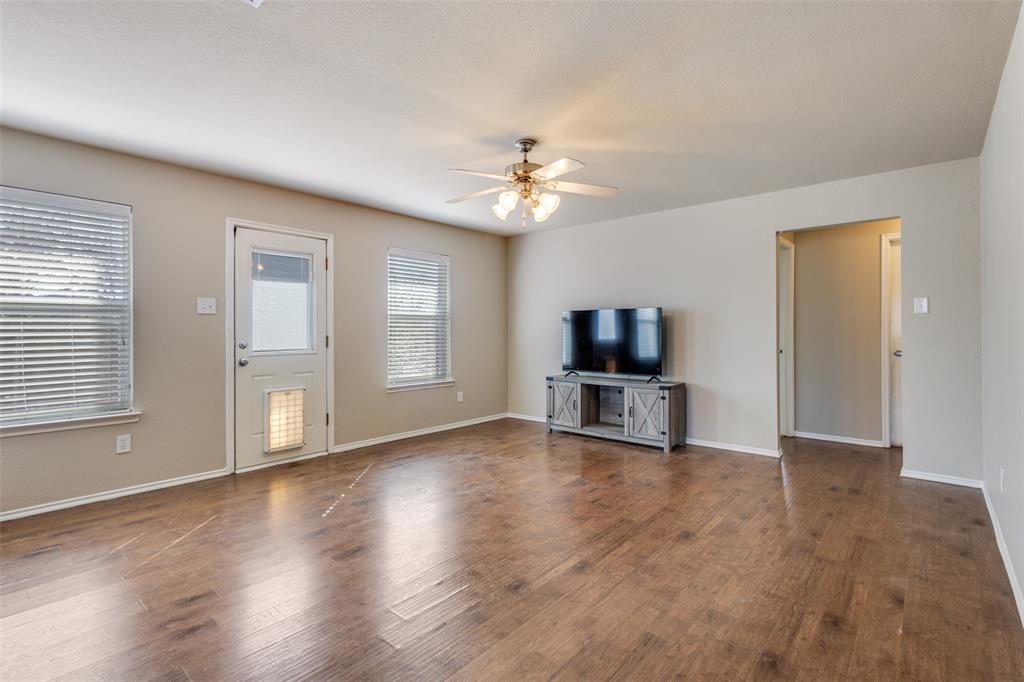 Hunters Creek Ph 1 - Residential
