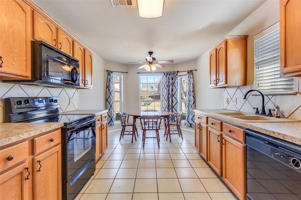 Hunters Creek Ph 1 - Residential