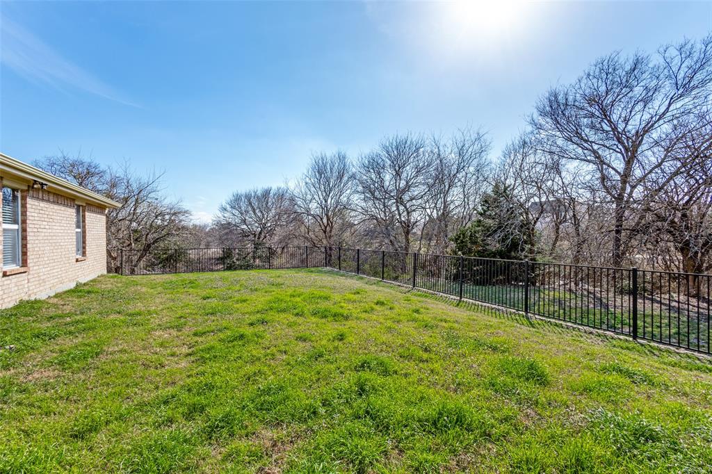 Hunters Creek Ph 1 - Residential