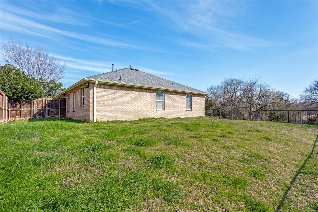Hunters Creek Ph 1 - Residential