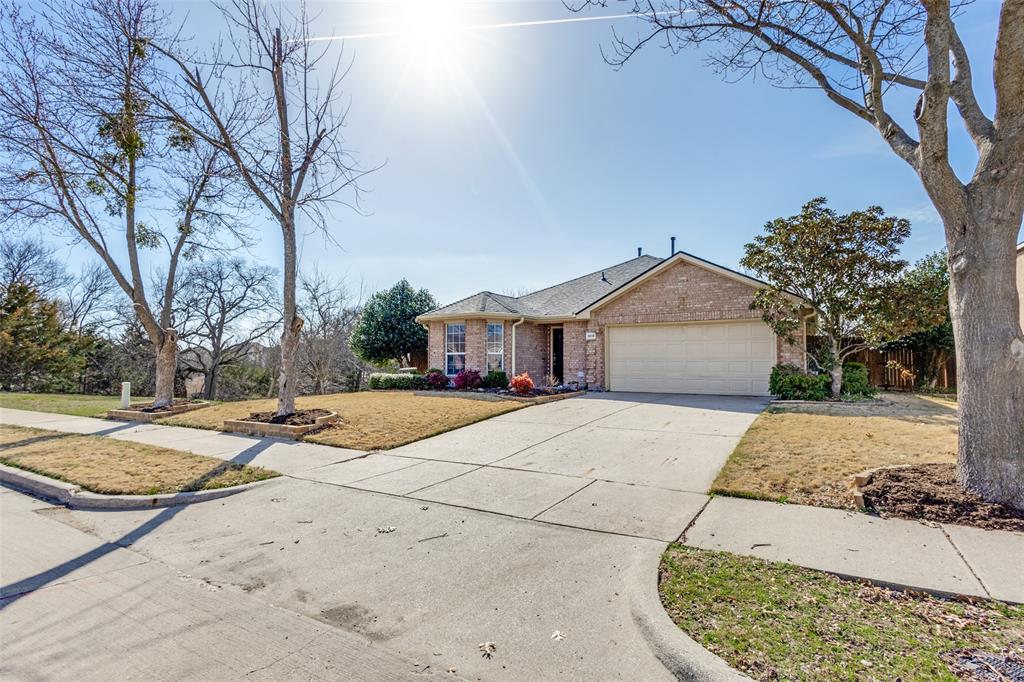 Hunters Creek Ph 1 - Residential