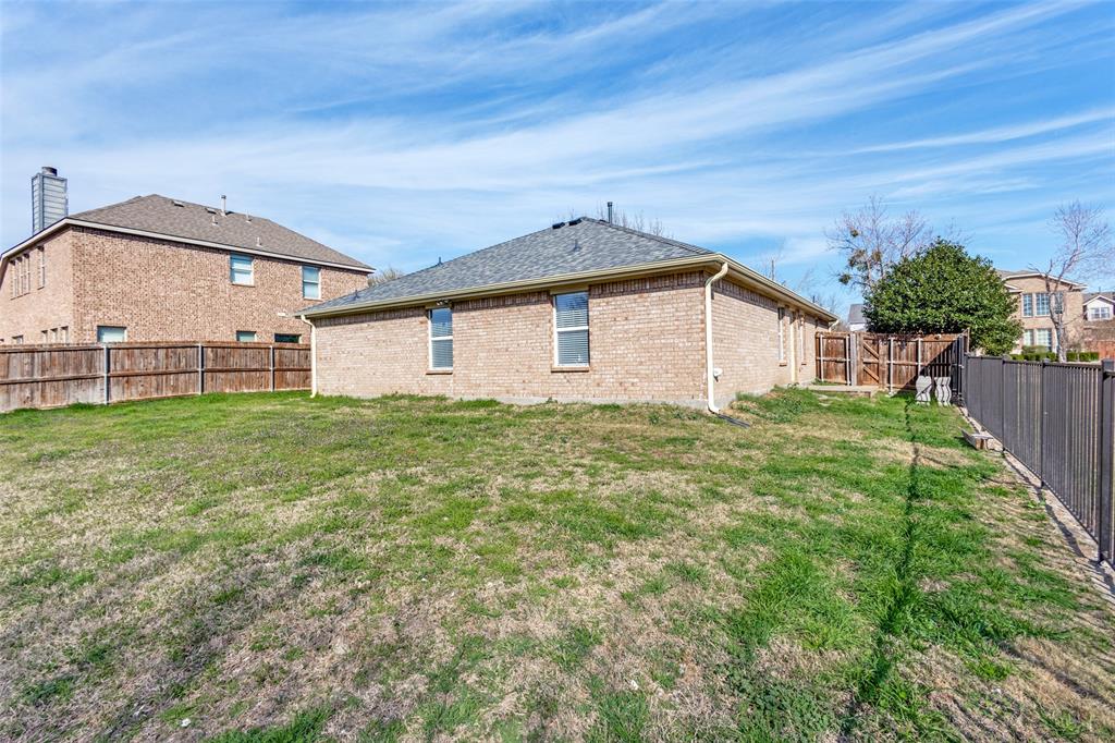 Hunters Creek Ph 1 - Residential