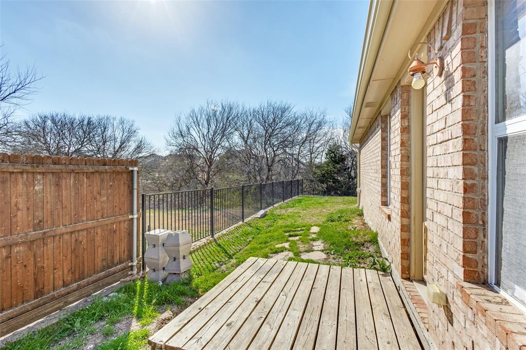 Hunters Creek Ph 1 - Residential