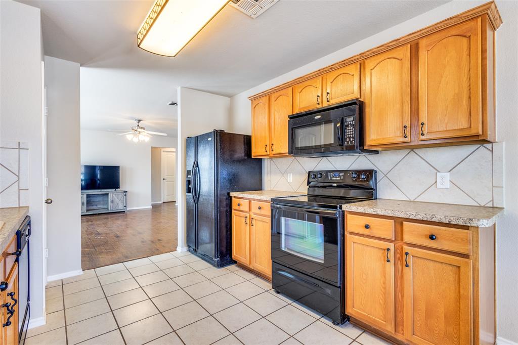 Hunters Creek Ph 1 - Residential
