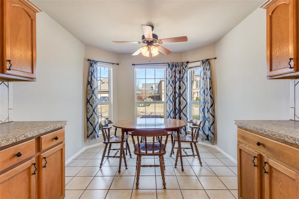 Hunters Creek Ph 1 - Residential