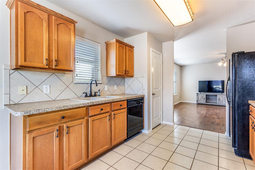 Hunters Creek Ph 1 - Residential