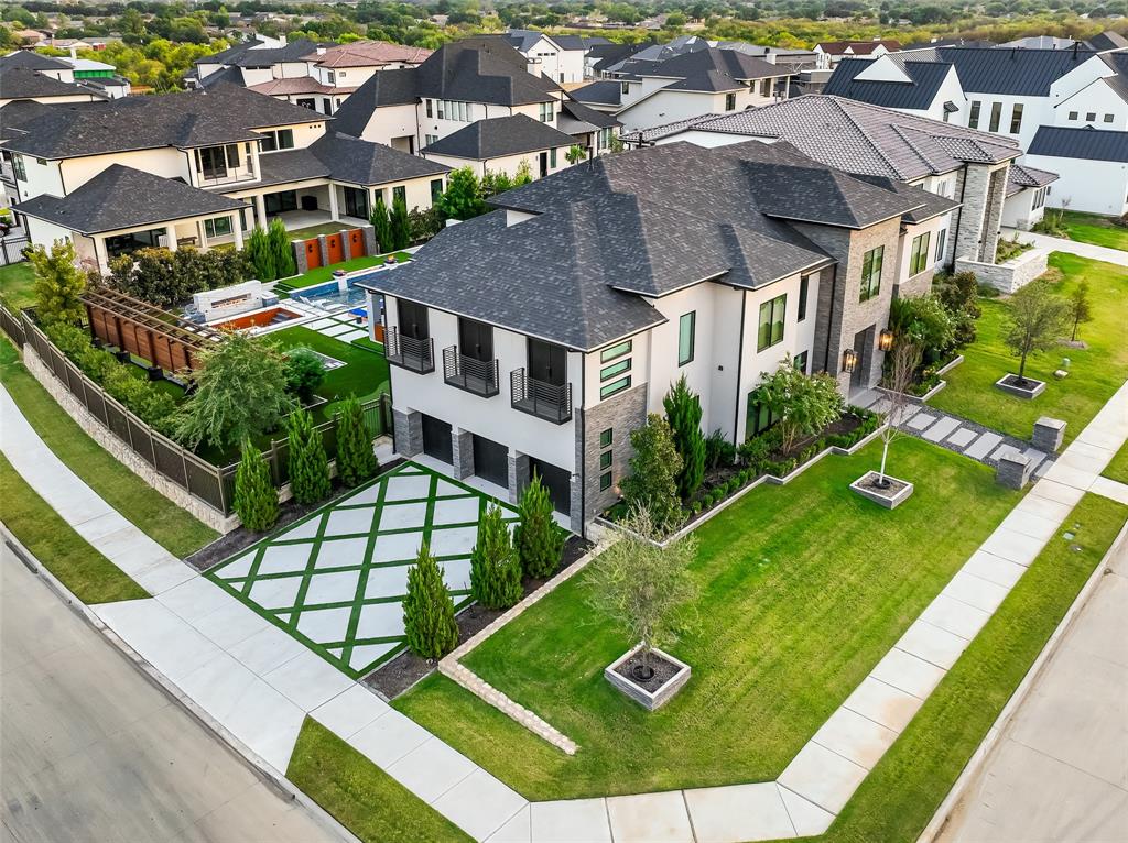 The Hills Of Kingswood - Residential