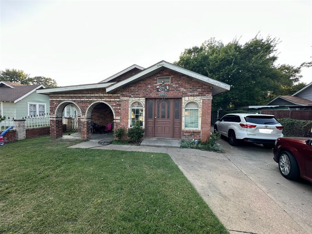 McLemore, ATKIN SURVEY ABSTRACT 1056 TRACT 24A - Residential