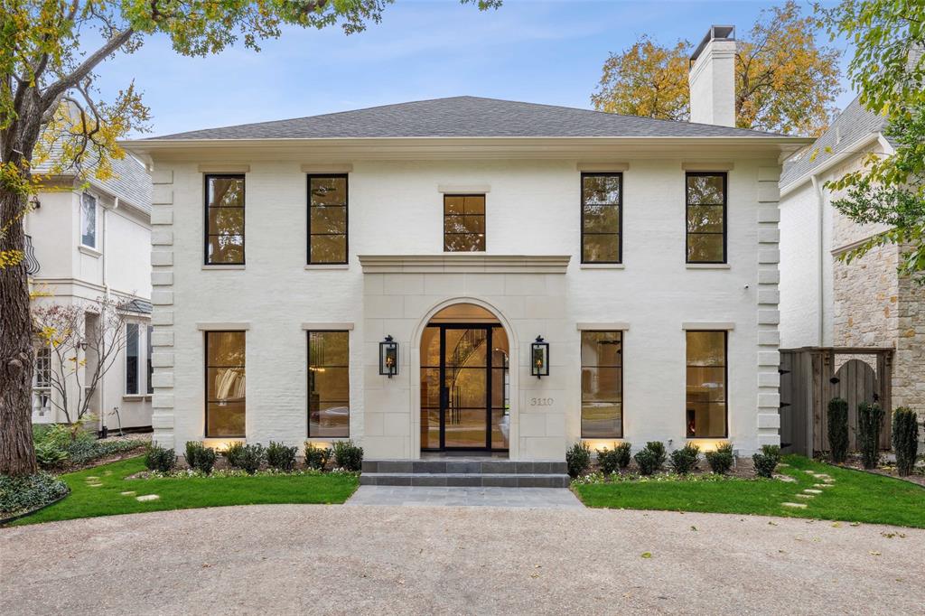 Highland Park - Residential