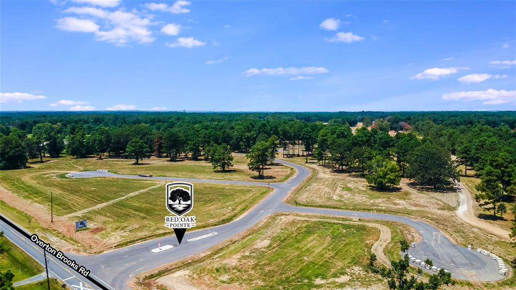Red Oak Pointe - Land