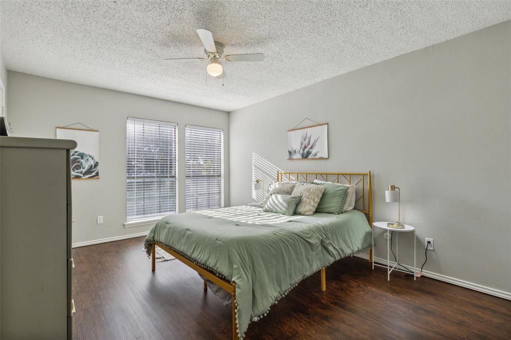 Preston Bend Village Condos - Residential