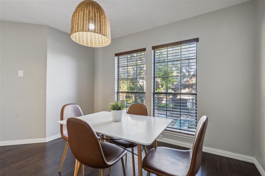 Preston Bend Village Condos - Residential