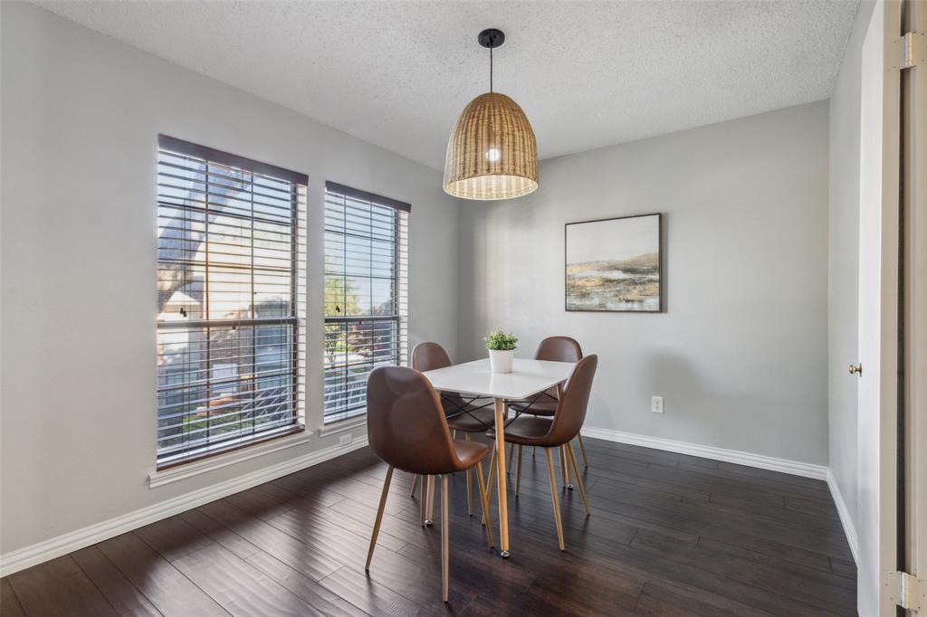 Preston Bend Village Condos - Residential