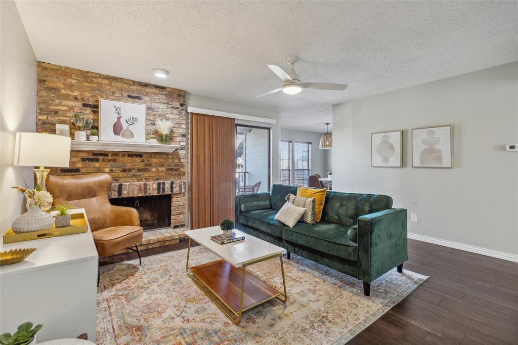 Preston Bend Village Condos - Residential
