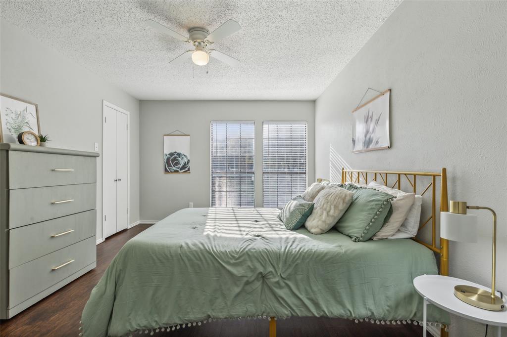 Preston Bend Village Condos - Residential