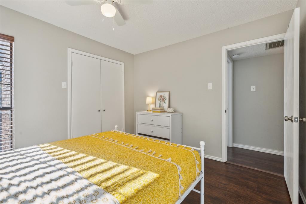 Preston Bend Village Condos - Residential