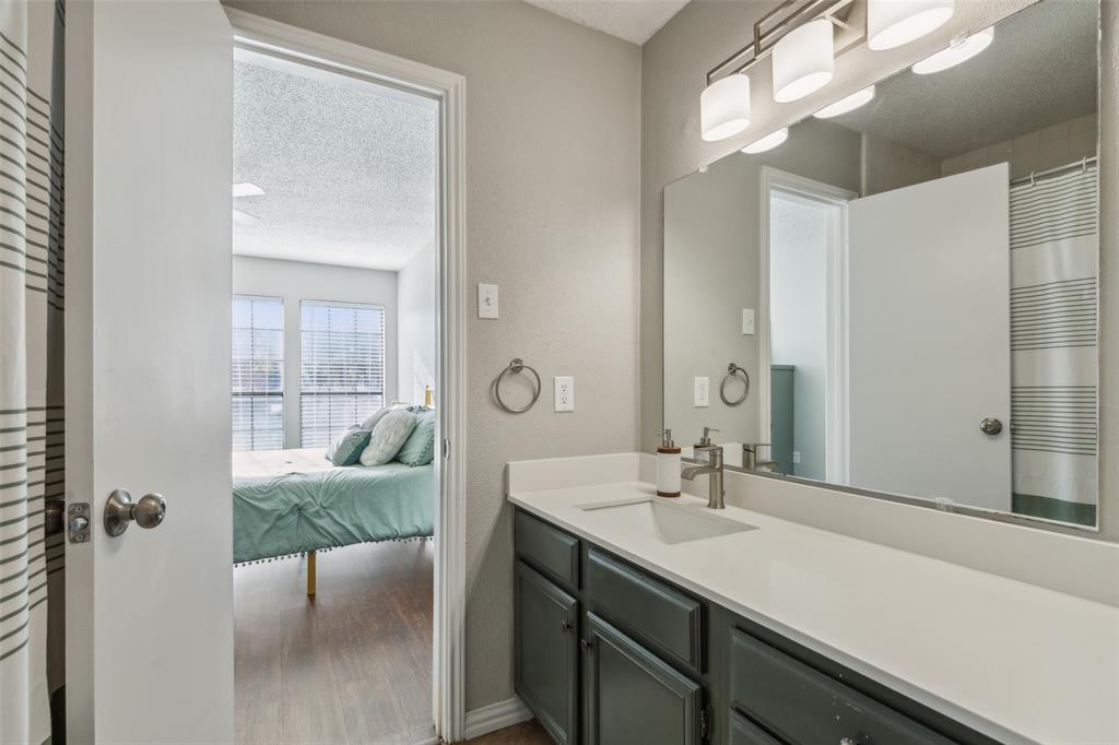 Preston Bend Village Condos - Residential