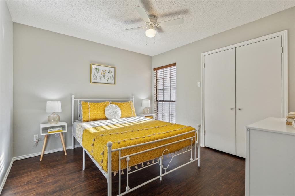 Preston Bend Village Condos - Residential
