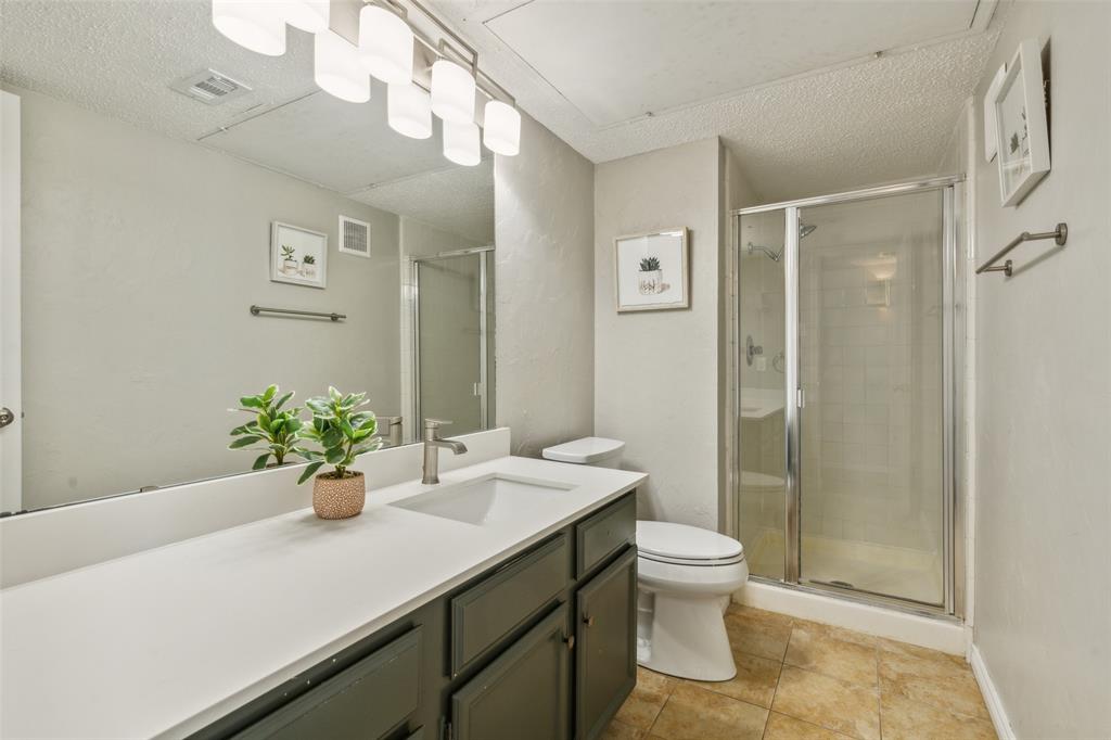 Preston Bend Village Condos - Residential