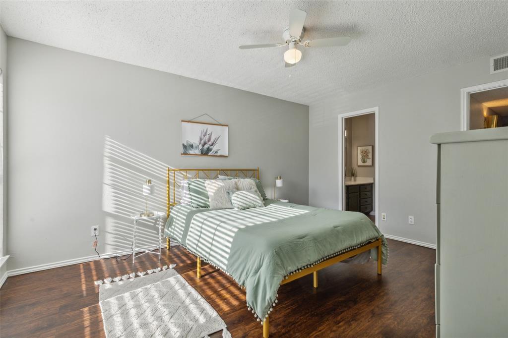 Preston Bend Village Condos - Residential