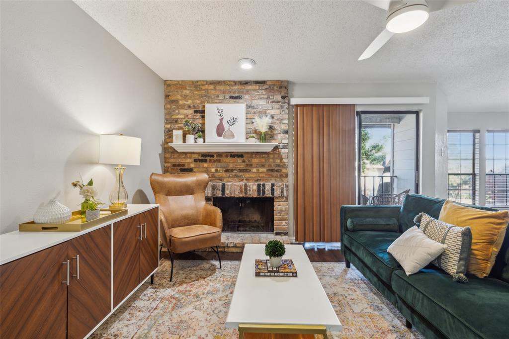 Preston Bend Village Condos - Residential