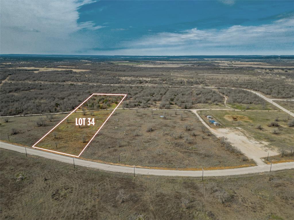 Looking for over 5 acres of peaceful paradise in the country? This could be IT! Tucked into the Paradise Oaks Ranch development 19 minutes from Mineral Wells and only minutes to the towns of Graford or Perrin. The land is mostly level with an abundance of trees on the west end of the property. It's the perfect place to build your new home or vacation getaway. BARNDOMINIUMS ARE ALLOWED! Property is Ag exempt as it is part of a grazing association. This Property is 2 lots away from the community lot that features covered picnic tables, playground equipment, pickle ball court, & BBQ's. No manufactured homes are allowed. As of February 23rd, 2026, 2 lots to the north of this property are available for the same price and are nearly the same size.