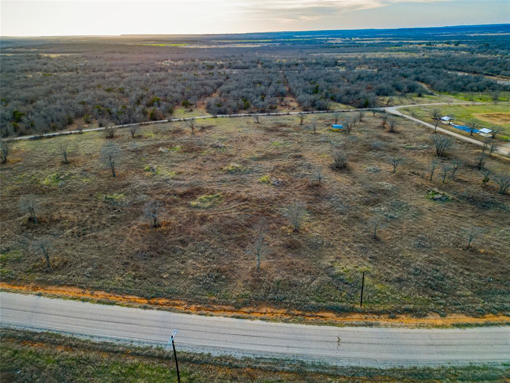 Paradise Oaks Ranch - Land