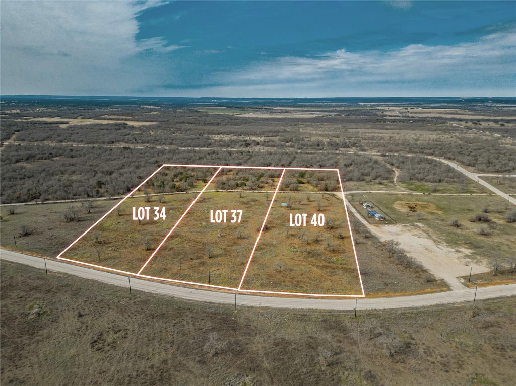 Paradise Oaks Ranch - Land