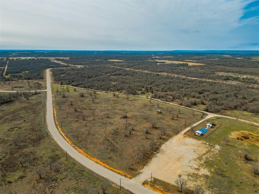 Paradise Oaks Ranch - Land