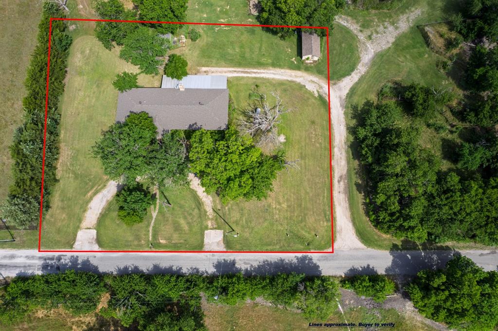 Property is being sold AS-IS. Not for sale separately. The property is part of an estate and is being offered along with the 53 adjoining acres located behind the home as well as an additional 25 acres situated across the road.  This is a 4-bedroom, 3-bathroom home sits on approximately 1 acre in desirable McLendon-Chisholm. Recent updates include a new aerobic septic system installed in 2022 and a roof replacement completed in 2023. Mls #s 21269062 & 21269058
The 25 Acres can be sold separately.
Seller will require a leaseback following closing.
Access to the house for viewing will only be during the option period of an executed contract.