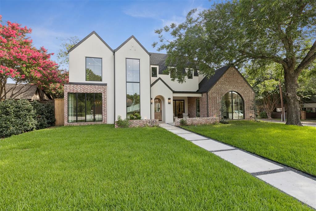 LAKEWOOD HEIGHTS - Residential