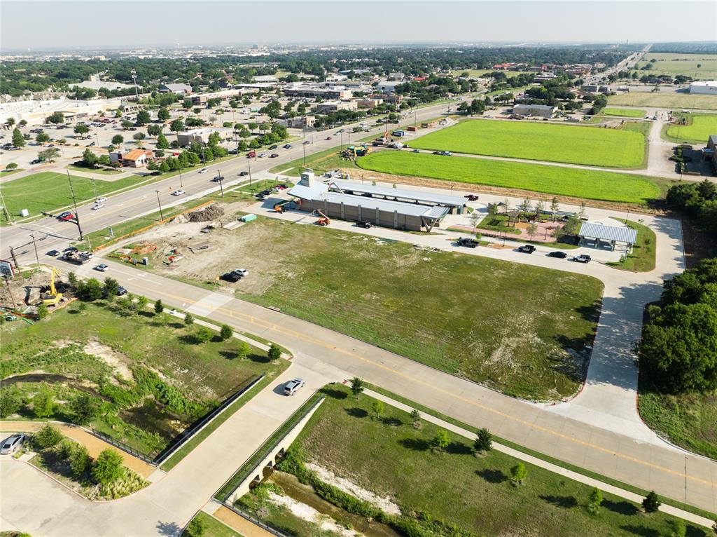 Preston Hutson Add - Land