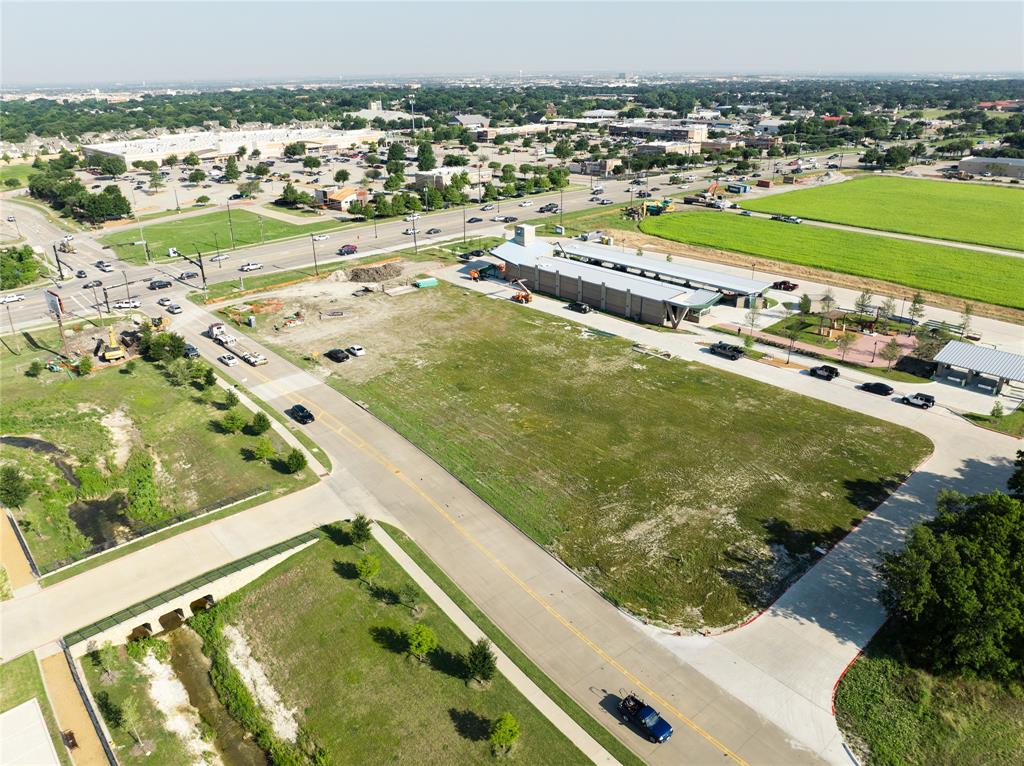 Preston Hutson Add - Land