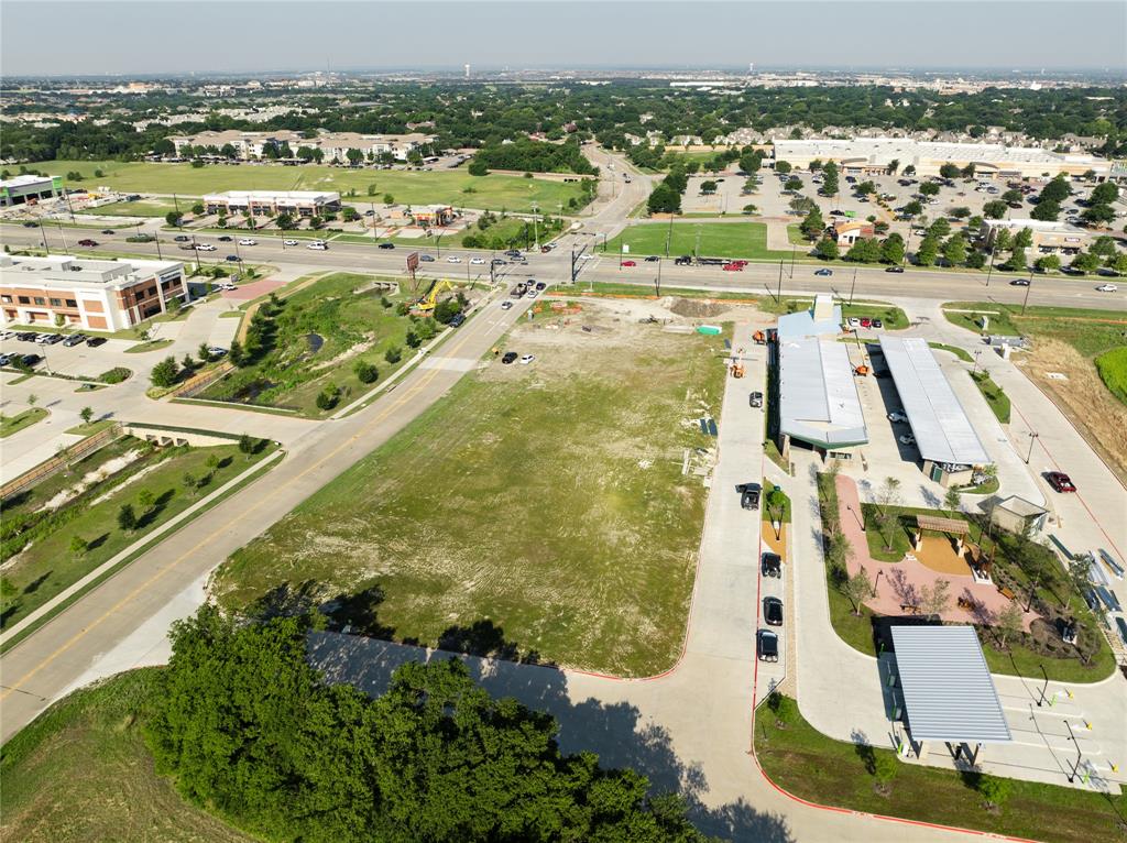 Preston Hutson Add - Land