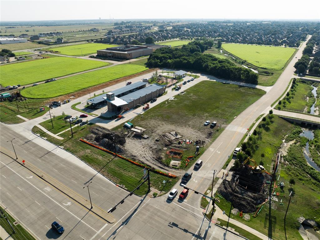 Preston Hutson Add - Land