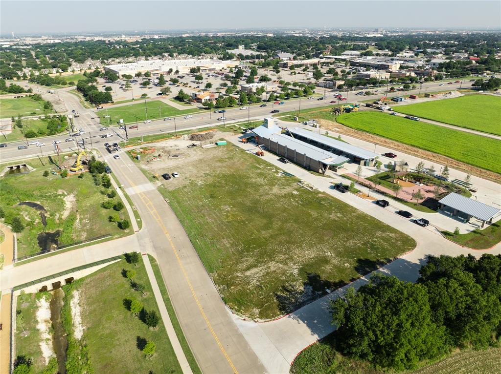 Preston Hutson Add - Land
