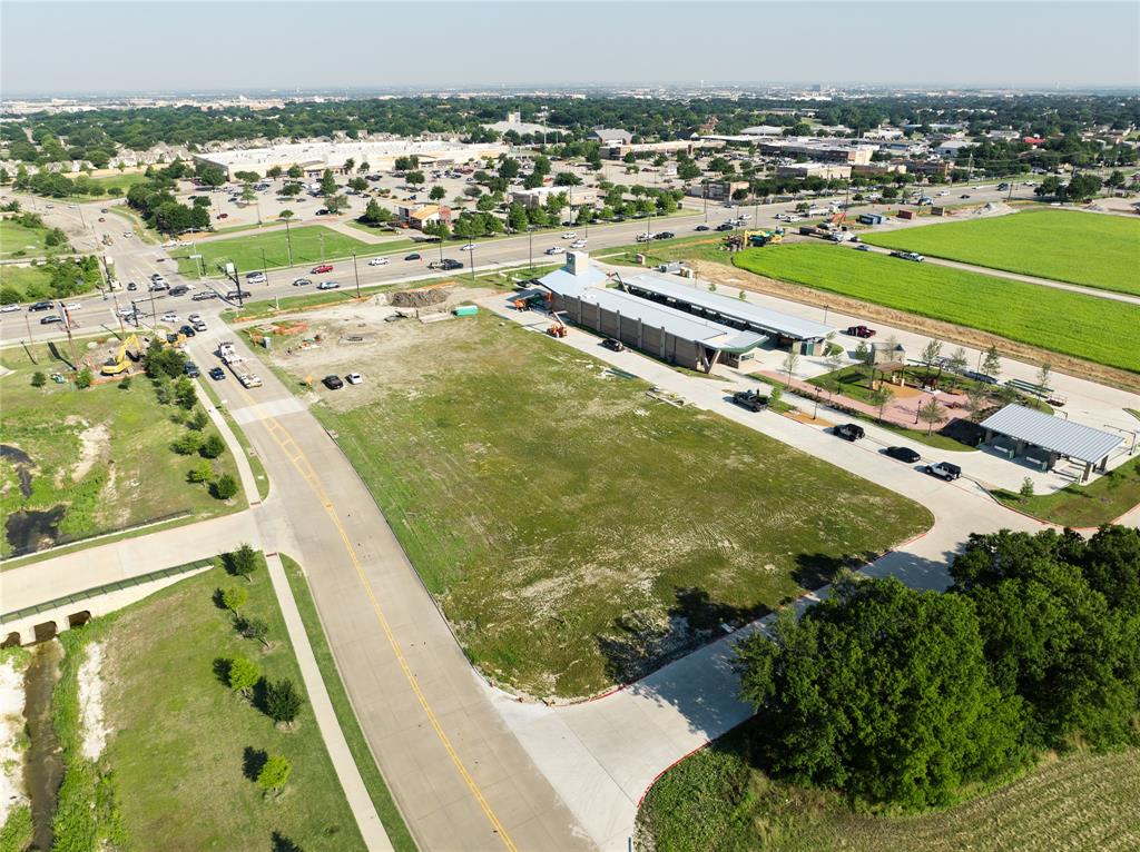 Preston Hutson Add - Land