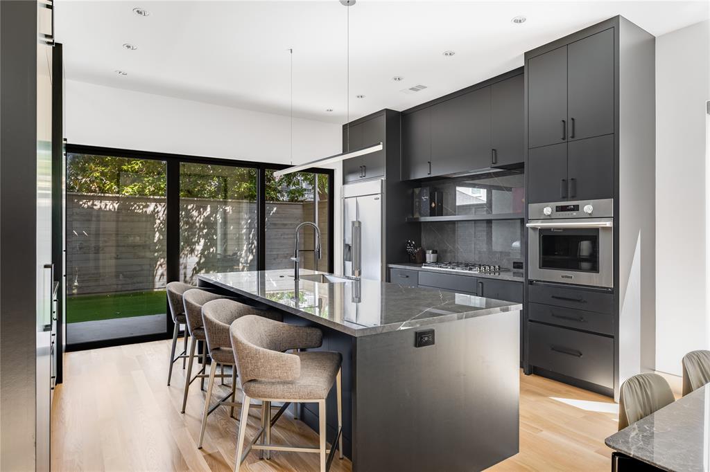 North Hills Add - Residential
