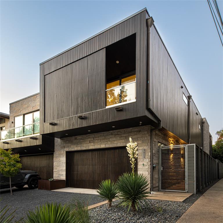 North Hills Add - Residential