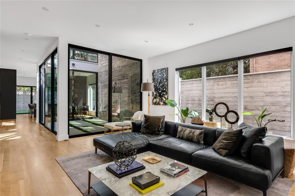 North Hills Add - Residential