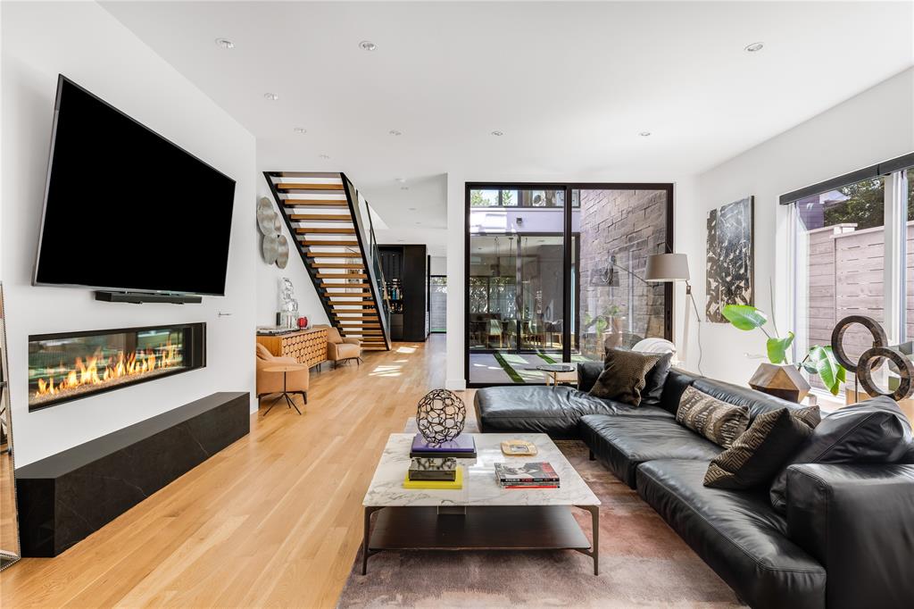 North Hills Add - Residential