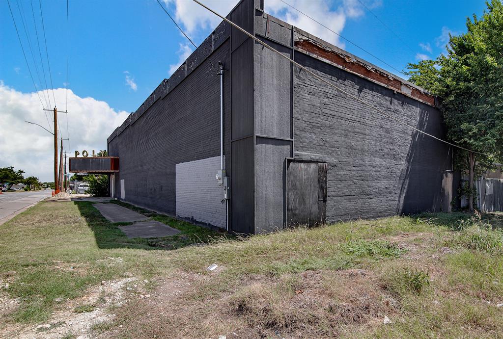 Englewood Heights Add - Commercial Sale