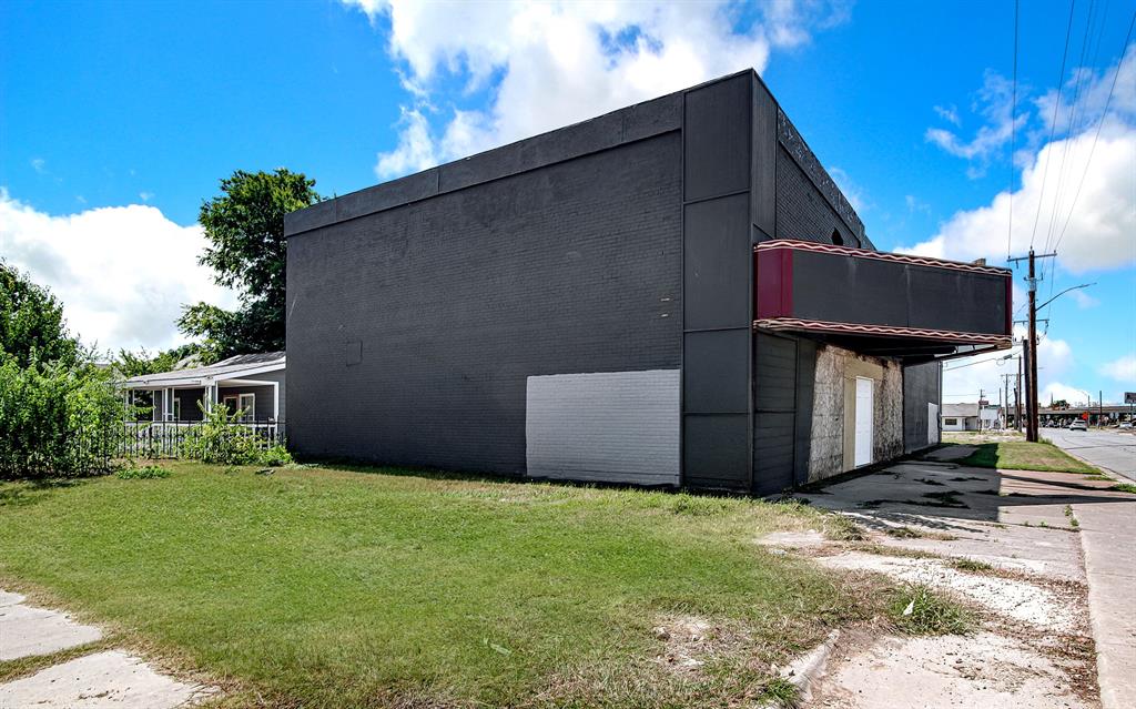 Englewood Heights Add - Commercial Sale