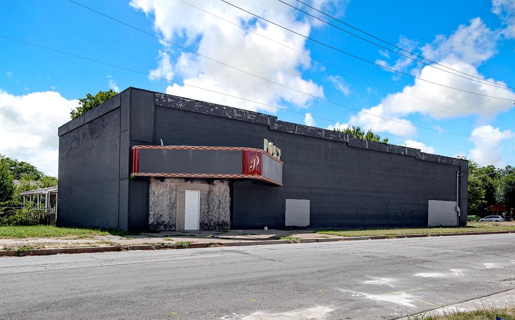 Englewood Heights Add - Commercial Sale